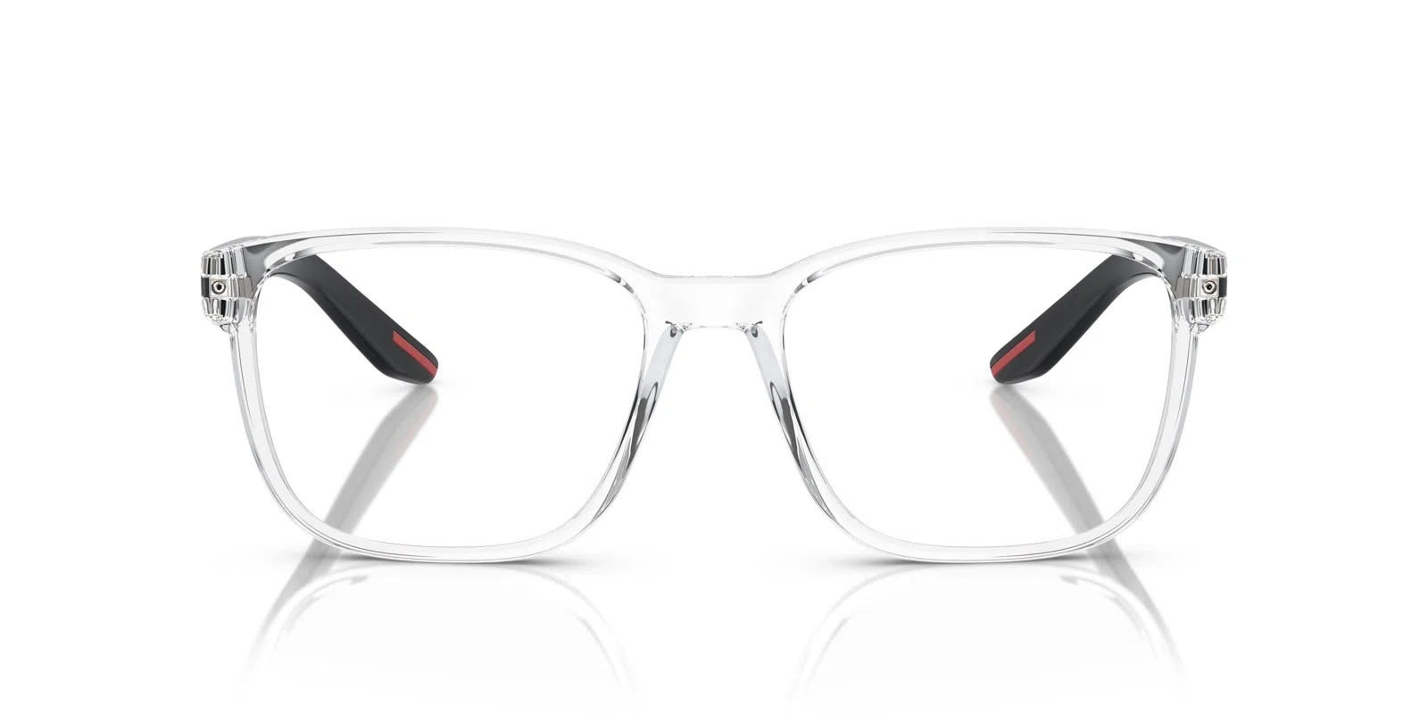 Prada Linea Rossa 06PV Eyeglasses - view 11